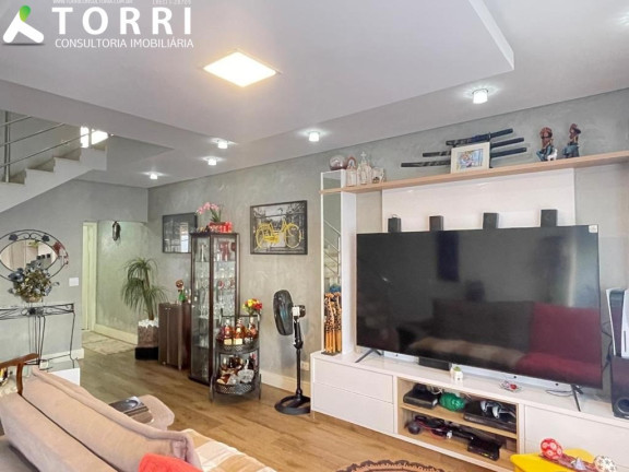 Imagem Imóvel com 3 Quartos à Venda, 196 m² em Horto Florestal - Sorocaba