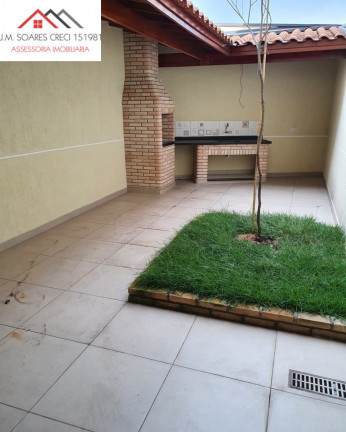 Sobrado com 3 Quartos à Venda, 180 m² em Jardim São José (zona Norte) - São Paulo