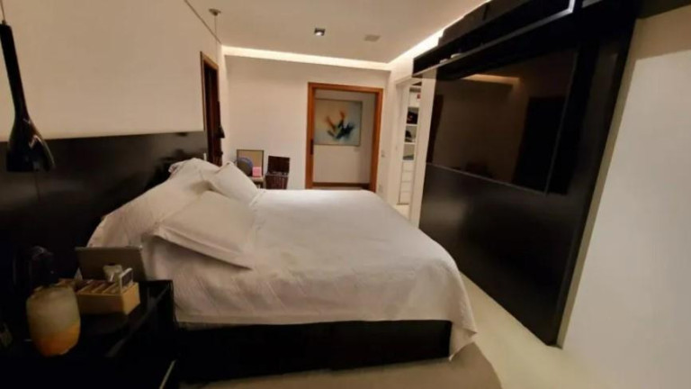 Imagem Apartamento com 4 Quartos à Venda, 209 m² em Jardim Morumbi - São Paulo Imagem Apartamento com 4 Quartos à Venda, 209 m² em Jardim Morumbi - São Paulo