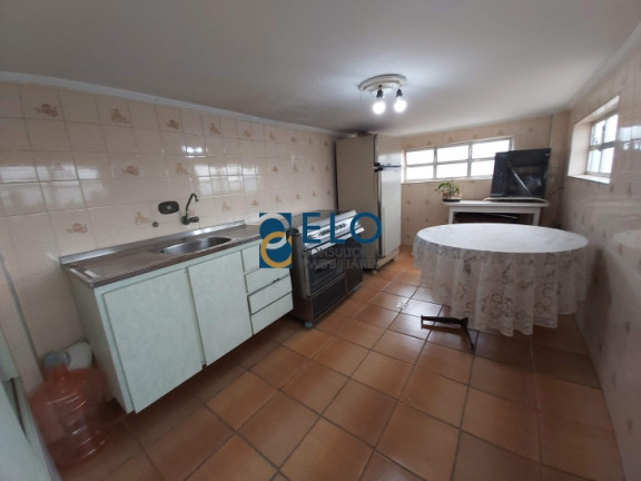 Imagem Cobertura com 4 Quartos à Venda, 260 m² em Campo Grande - Santos Imagem Cobertura com 4 Quartos à Venda, 260 m² em Campo Grande - Santos