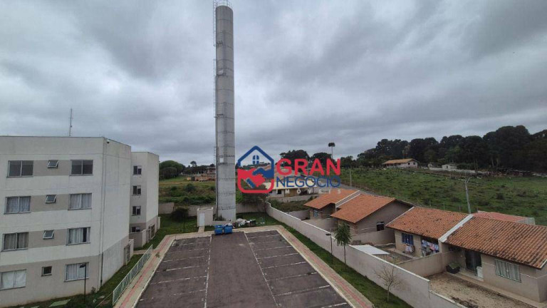 Imagem Apartamento com 2 Quartos à Venda, 40 m² em Jardim Itaqui - Campo Largo Imagem Apartamento com 2 Quartos à Venda, 40 m² em Jardim Itaqui - Campo Largo