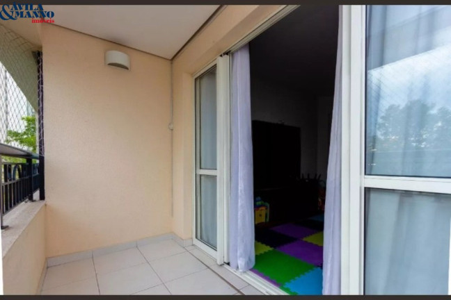 Imagem Apartamento com 3 Quartos à Venda, 104 m² em Mooca - São Paulo