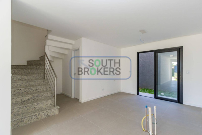 Imagem Casa com 3 Quartos à Venda, 138 m² em Pilarzinho - Curitiba