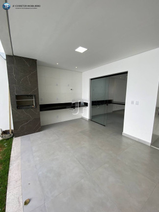 Imagem Casa com 3 Quartos à Venda, 143 m² em Ideal - Ipatinga