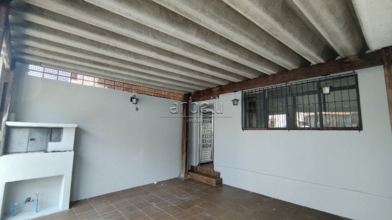 Imagem Casa com 2 Quartos à Venda, 137 m² em Jardim Elizabeth - São Paulo Imagem Casa com 2 Quartos à Venda, 137 m² em Jardim Elizabeth - São Paulo