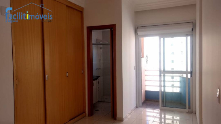 Imagem Apartamento com 4 Quartos à Venda, 188 m² em Centro - São Bernardo Do Campo Imagem Apartamento com 4 Quartos à Venda, 188 m² em Centro - São Bernardo Do Campo