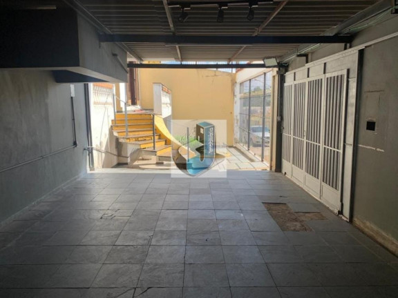 Imagem Casa com 4 Quartos à Venda, 180 m² em Centro - Tatuí