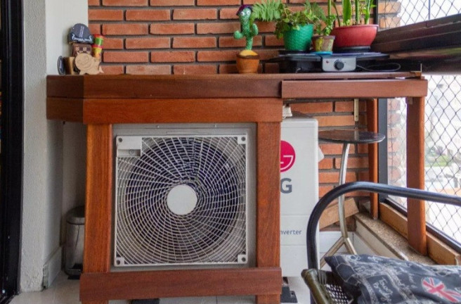 Imagem Apartamento com 2 Quartos à Venda, 76 m² em Vila Pompéia - São Paulo