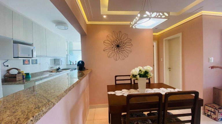 Imagem Apartamento com 2 Quartos à Venda, 92 m² em Canto Do Forte - Praia Grande Imagem Apartamento com 2 Quartos à Venda, 92 m² em Canto Do Forte - Praia Grande