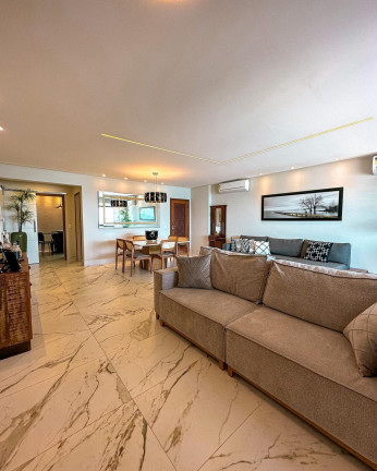 Imagem Imóvel com 3 Quartos à Venda, 172 m² em Praia Do Morro - Guarapari