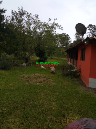 Imagem Chácara à Venda, 14 m² em área Rural De Guaratinguetá - Guaratinguetá Imagem Chácara à Venda, 14 m² em área Rural De Guaratinguetá - Guaratinguetá