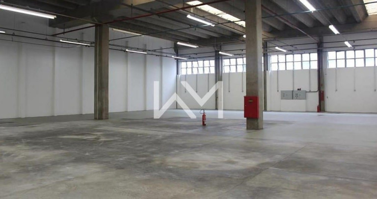 Imagem Imóvel para Alugar, 2.150 m² em Lapa - São Paulo Imagem Imóvel para Alugar, 2.150 m² em Lapa - São Paulo