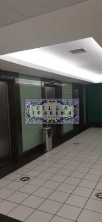Imagem Sala Comercial à Venda ou Locação, 44 m² em Jacarepaguá - Rio De Janeiro Imagem Sala Comercial à Venda ou Locação, 44 m² em Jacarepaguá - Rio De Janeiro