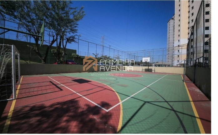 Imagem Apartamento com 3 Quartos à Venda, 63 m² em Jardim América - São José Dos Campos Imagem Apartamento com 3 Quartos à Venda, 63 m² em Jardim América - São José Dos Campos