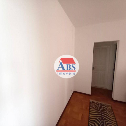 Imagem Apartamento com 1 Quarto à Venda, 46 m² em José Menino - Santos