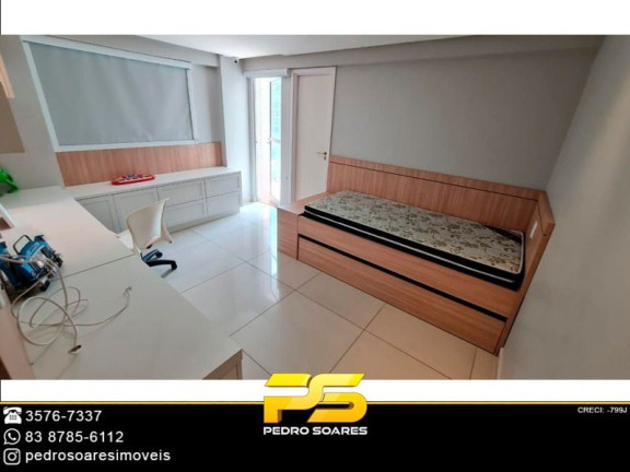 Imagem Apartamento com 3 Quartos à Venda, 153 m² em Tambaú - João Pessoa Imagem Apartamento com 3 Quartos à Venda, 153 m² em Tambaú - João Pessoa