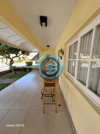 Imagem Casa com 4 Quartos à Venda, 180 m² em Nossa Senhora Do ó - Paulista