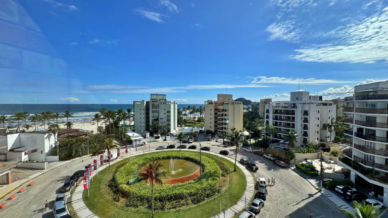 Imagem Apartamento com 2 Quartos à Venda, 87 m² em Riviera De São Lourenço - Bertioga