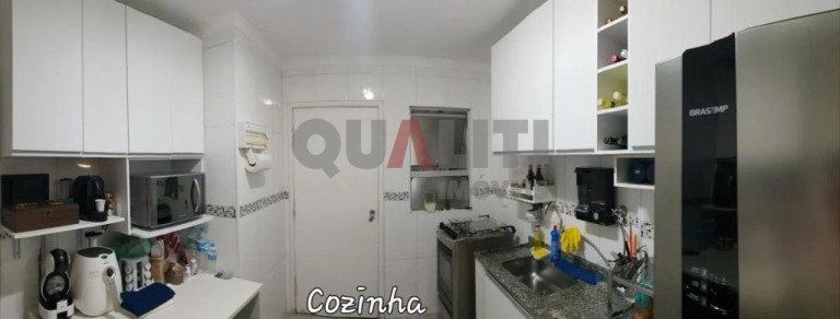 Imagem Apartamento com 2 Quartos à Venda, 130 m² em Moema - São Paulo