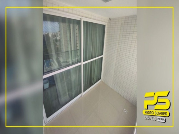 Imagem Apartamento com 3 Quartos à Venda, 115 m² em Jardim Oceania - João Pessoa Imagem Apartamento com 3 Quartos à Venda, 115 m² em Jardim Oceania - João Pessoa