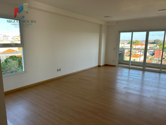 Apartamento com 3 Quartos à Venda, 162 m² em Centro - Tatuí