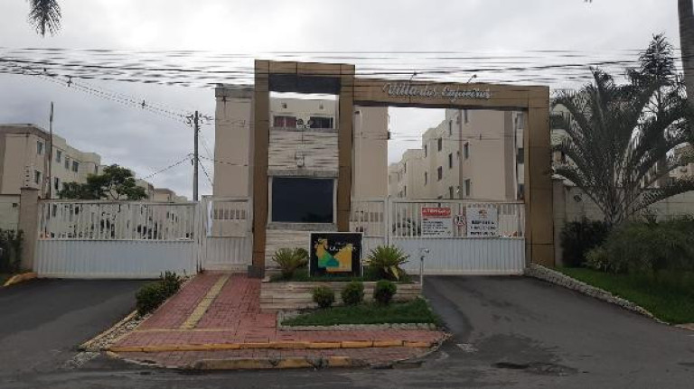 Apartamento com 2 Quartos à Venda, 43 m² em Santana - Jaboatao Dos Guararapes