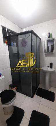 Imagem Apartamento com 2 Quartos à Venda, 69 m² em Nova Mirim - Praia Grande