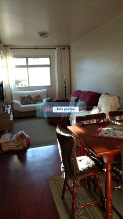 Imagem Apartamento com 3 Quartos à Venda, 77 m² em Cristal - Porto Alegre