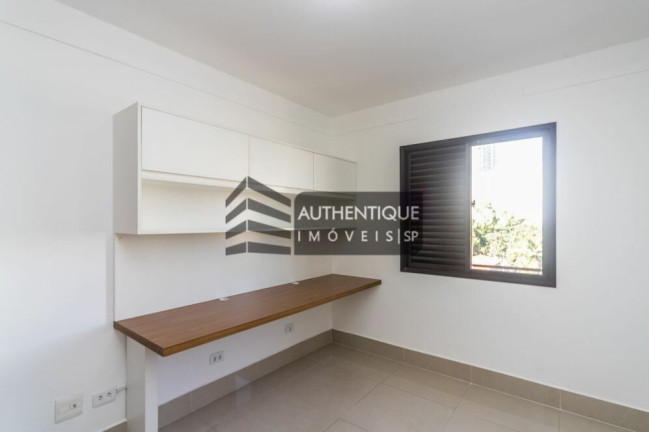 Imagem Apartamento com 2 Quartos à Venda, 64 m² em Vila Olímpia - São Paulo