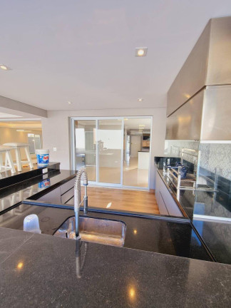 Imagem Casa com 3 Quartos à Venda, 560 m² em Alphaville - Barueri