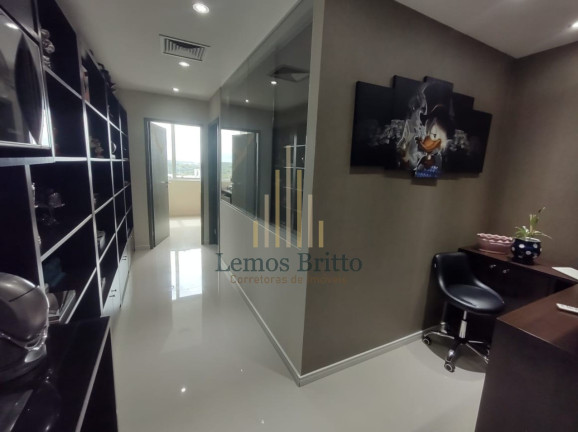 Imagem Sala Comercial à Venda, 33 m² em Caminho Das árvores - Salvador Imagem Sala Comercial à Venda, 33 m² em Caminho Das árvores - Salvador