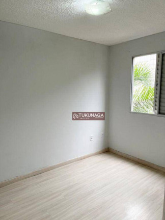 Imagem Apartamento com 2 Quartos à Venda, 45 m² em água Chata - Guarulhos