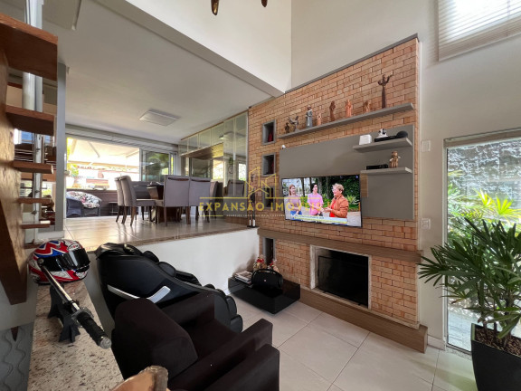 Imagem Casa com 3 Quartos à Venda, 248 m² em Pedra Branca - Palhoça