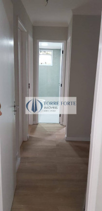 Imagem Apartamento com 3 Quartos à Venda, 80 m² em Tatuapé - São Paulo