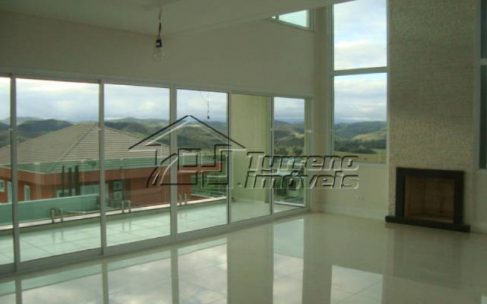 Imagem Casa de Condomínio com 4 Quartos à Venda, 440 m² em Urbanova - São José Dos Campos