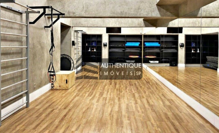 Imagem Apartamento com 3 Quartos à Venda, 254 m² em Santana - São Paulo Imagem Apartamento com 3 Quartos à Venda, 254 m² em Santana - São Paulo