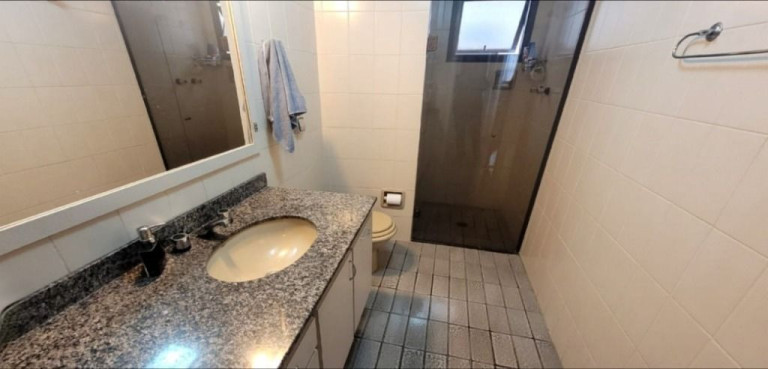 Imagem Apartamento com 4 Quartos à Venda ou Locação, 165 m² em Vila Dayse - São Bernardo Do Campo