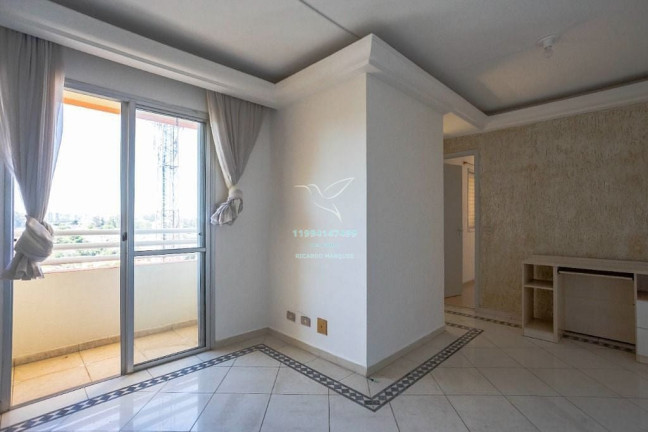 Imagem Apartamento com 2 Quartos à Venda, 47 m² em Butantã - São Paulo Imagem Apartamento com 2 Quartos à Venda, 47 m² em Butantã - São Paulo