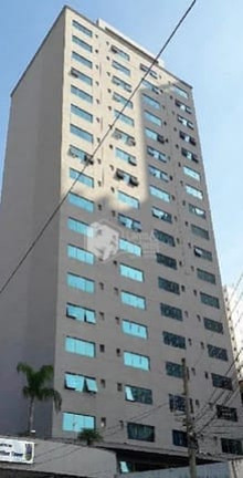 Sala Comercial à Venda, 35 m² em Santana - São Paulo