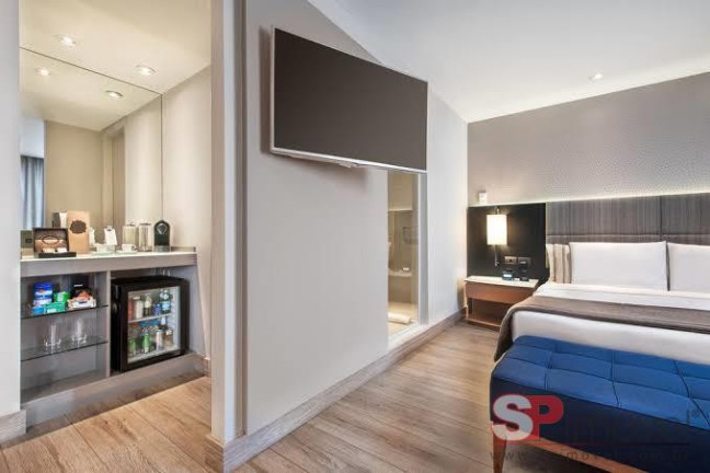 Imagem Casa com 1 Quarto à Venda, 29 m² em Jardim América - São Paulo Imagem Casa com 1 Quarto à Venda, 29 m² em Jardim América - São Paulo
