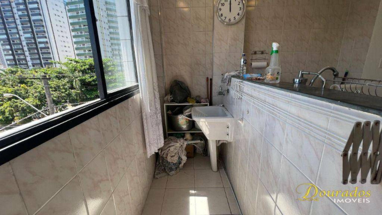 Imagem Apartamento com 1 Quarto à Venda, 43 m² em Vila Guilhermina - Praia Grande Imagem Apartamento com 1 Quarto à Venda, 43 m² em Vila Guilhermina - Praia Grande