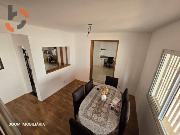 Imagem Casa com 3 Quartos à Venda, 215 m² em Caonze - Nova Iguaçu