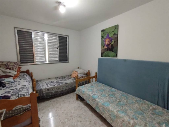 Imagem Casa de Condomínio com 2 Quartos à Venda, 54 m² em Tupi - Praia Grande