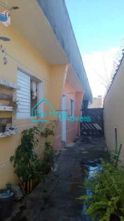 Imagem Casa com 2 Quartos à Venda, em Itaguaí - Mongaguá Imagem Casa com 2 Quartos à Venda, em Itaguaí - Mongaguá
