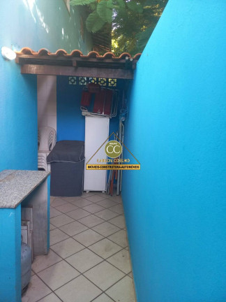 Imagem Apartamento com 2 Quartos à Venda, 72 m² em Praia Do Siqueira - Cabo Frio