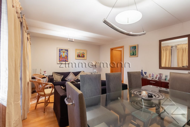 Imagem Apartamento com 4 Quartos à Venda, 266 m² em Alto Da Lapa - Sao Paulo Imagem Apartamento com 4 Quartos à Venda, 266 m² em Alto Da Lapa - Sao Paulo