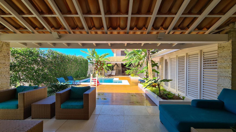 Imagem Casa de Condomínio com 7 Quartos à Venda, 500 m² em Baía Formosa - Armação Dos Búzios Imagem Casa de Condomínio com 7 Quartos à Venda, 500 m² em Baía Formosa - Armação Dos Búzios