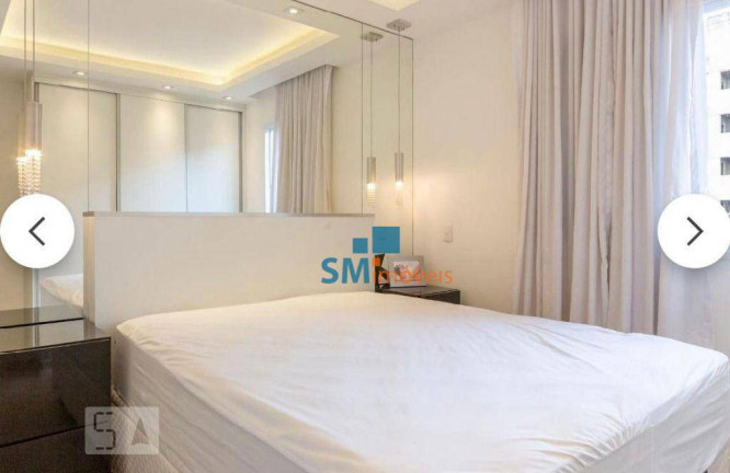 Imagem Apartamento com 1 Quarto à Venda, 60 m² em Barra Funda - São Paulo
