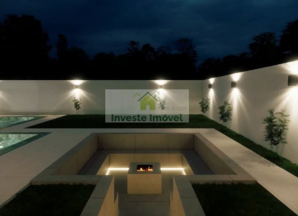 Imagem Casa de Condomínio com 4 Quartos à Venda, 400 m² em Reserva Nature - Jandira