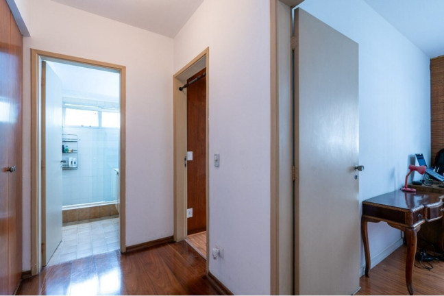 Imagem Apartamento com 3 Quartos à Venda, 150 m² em Vila Andrade - São Paulo
